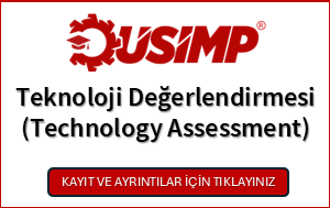 Teknoloji Değerlendirmesi